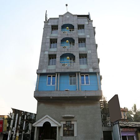 Hotel Amrit Regency Guwahati Exterior foto