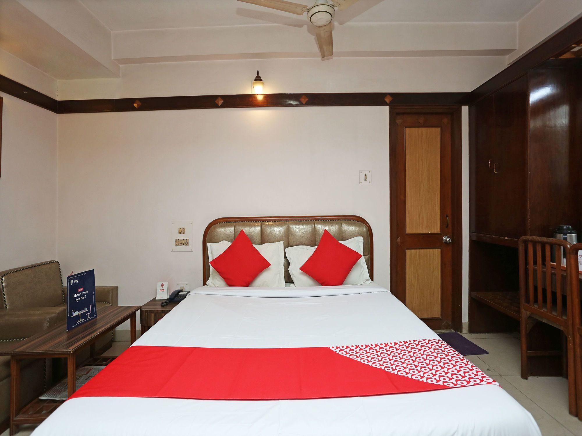 Hotel Amrit Regency Guwahati Exterior foto