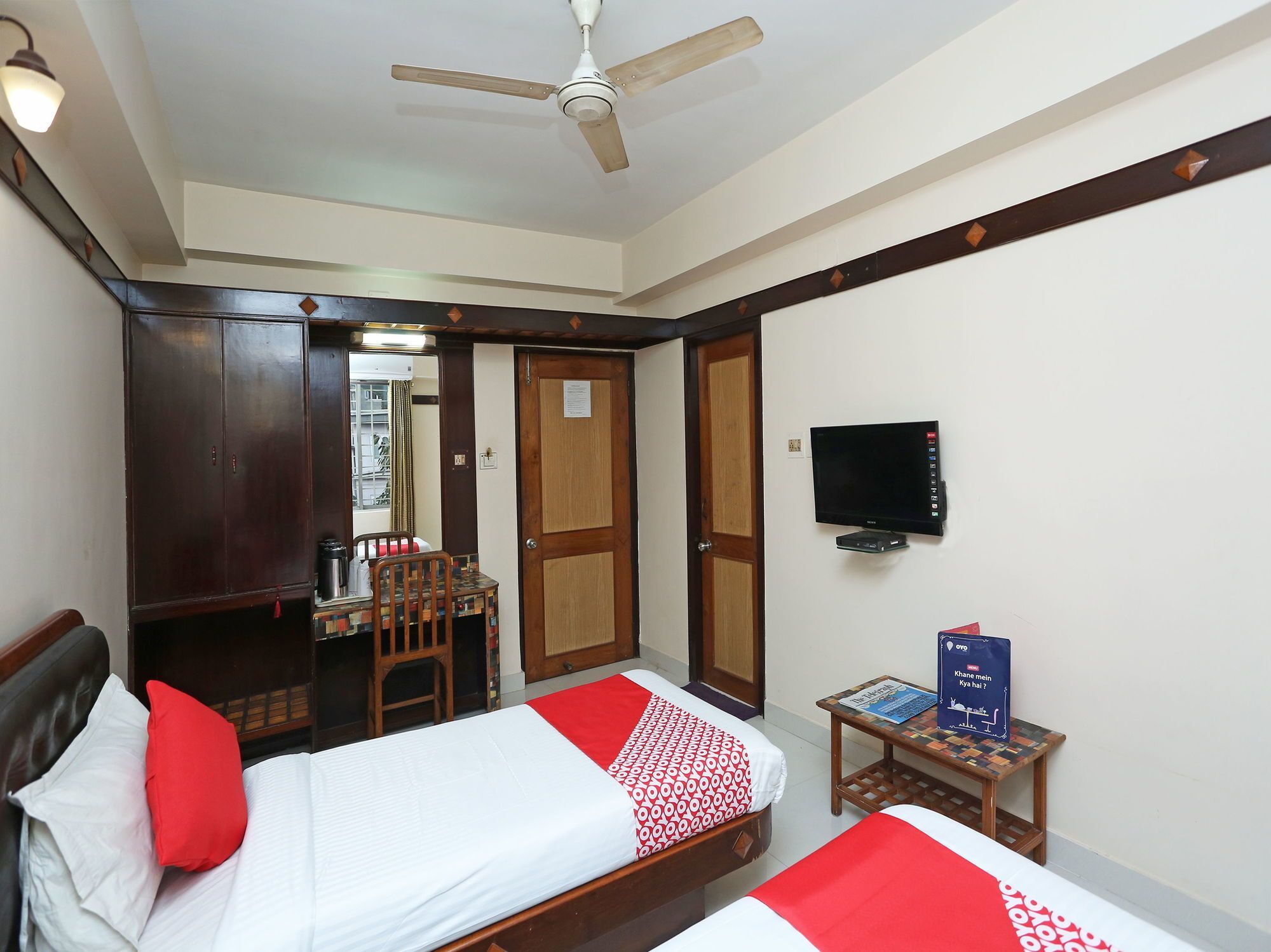 Hotel Amrit Regency Guwahati Exterior foto