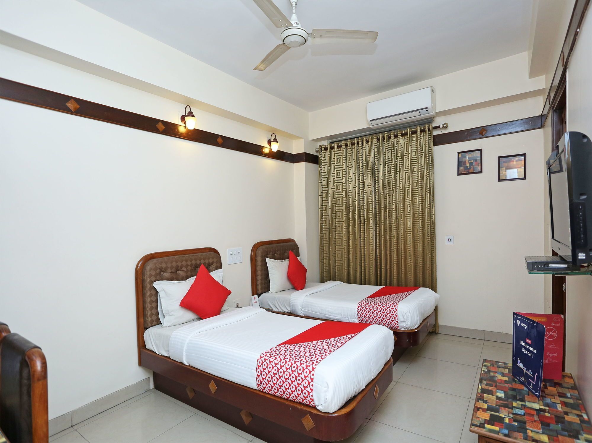 Hotel Amrit Regency Guwahati Exterior foto