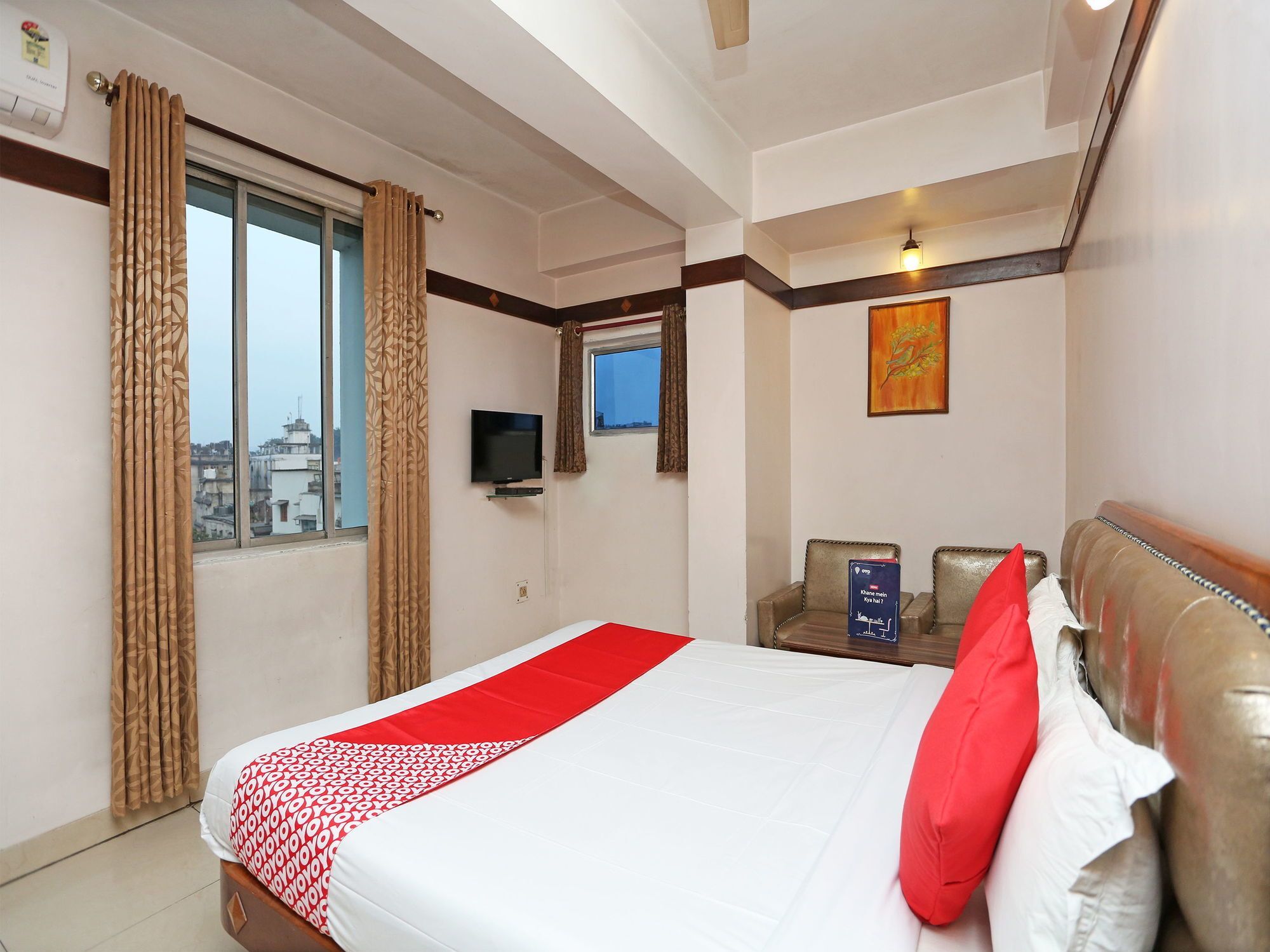 Hotel Amrit Regency Guwahati Exterior foto