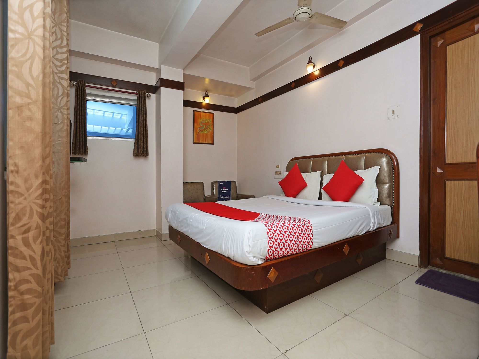 Hotel Amrit Regency Guwahati Exterior foto