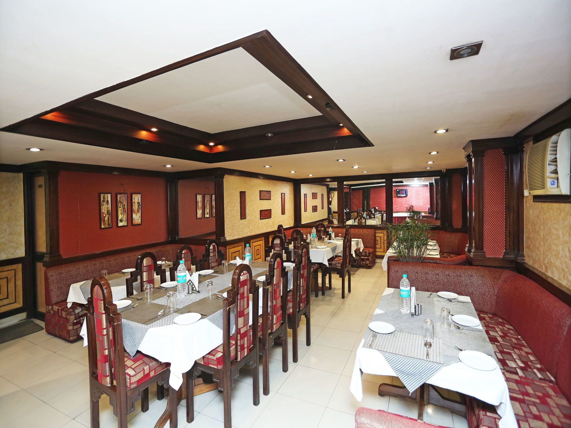 Hotel Amrit Regency Guwahati Exterior foto