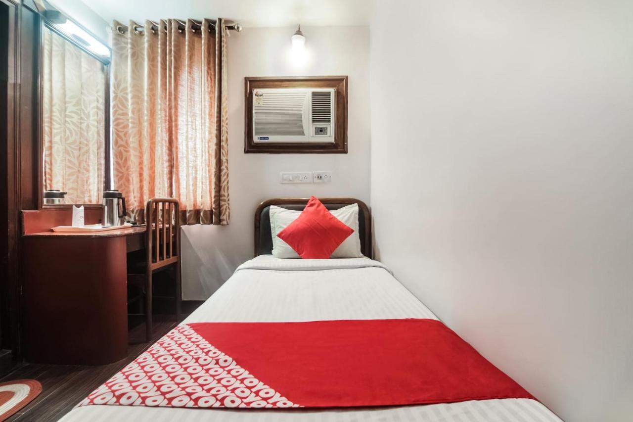 Hotel Amrit Regency Guwahati Exterior foto