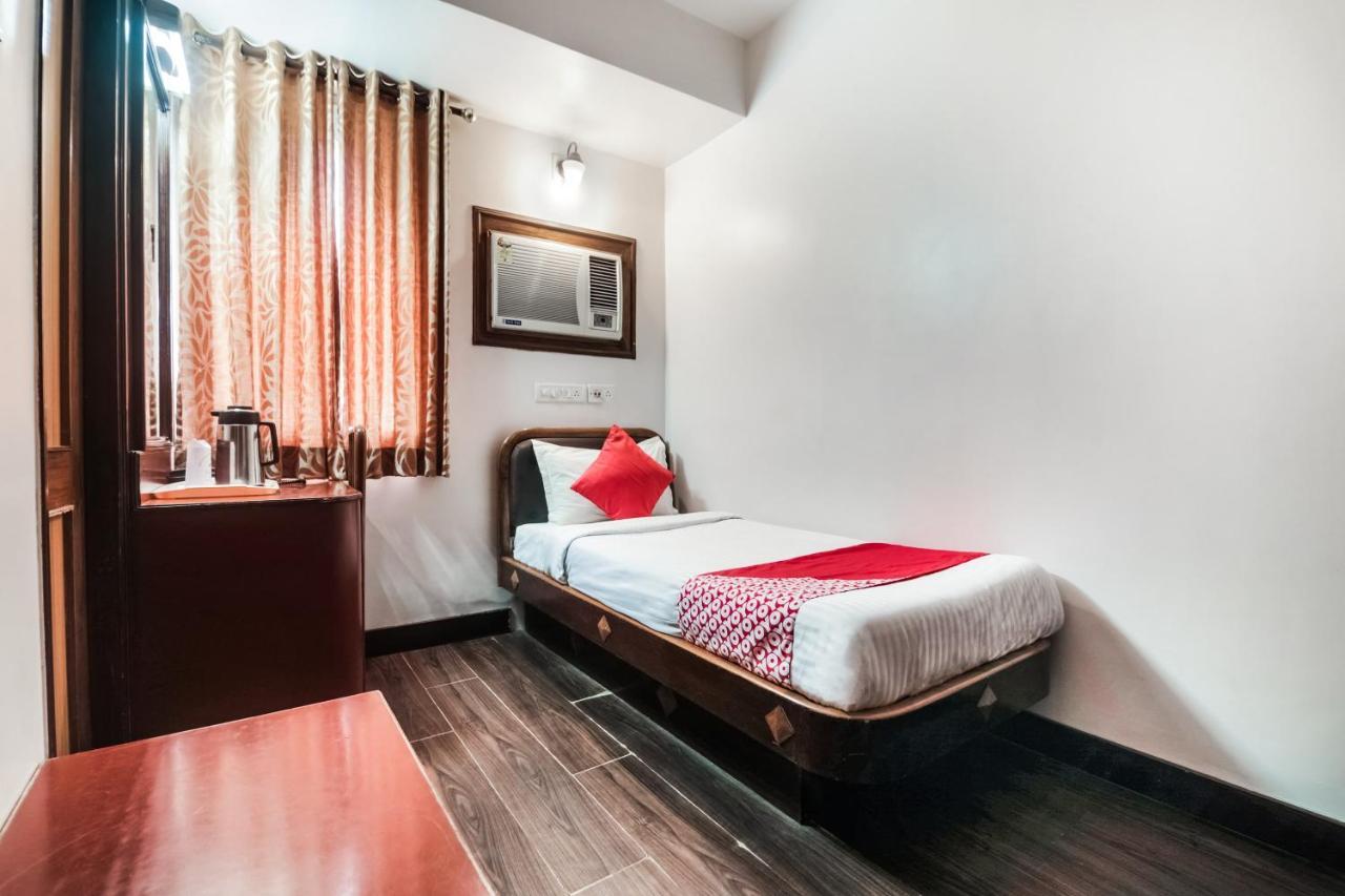 Hotel Amrit Regency Guwahati Exterior foto