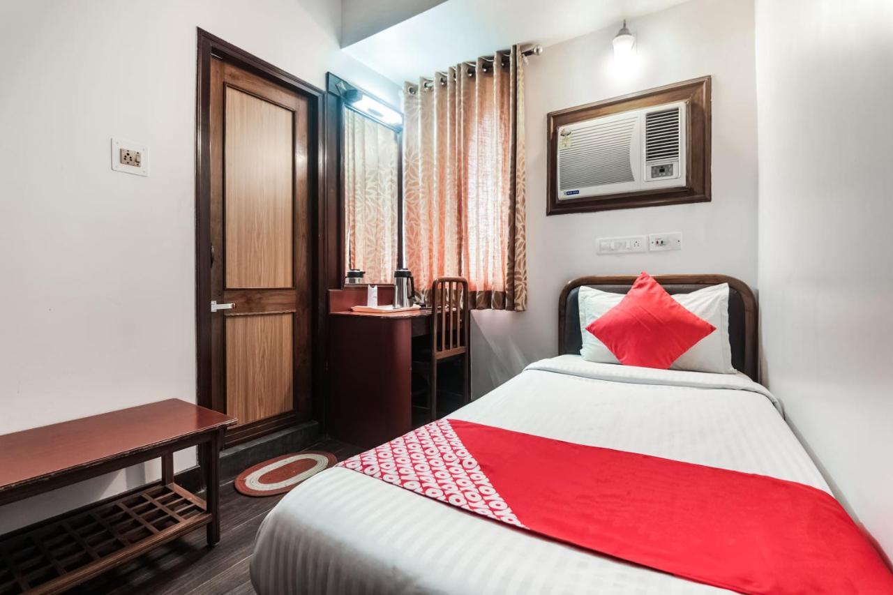 Hotel Amrit Regency Guwahati Exterior foto